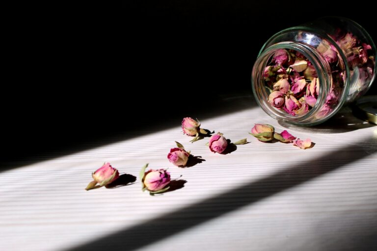 Sweet Secrets of Gulkand: Superfood You Need to Try!