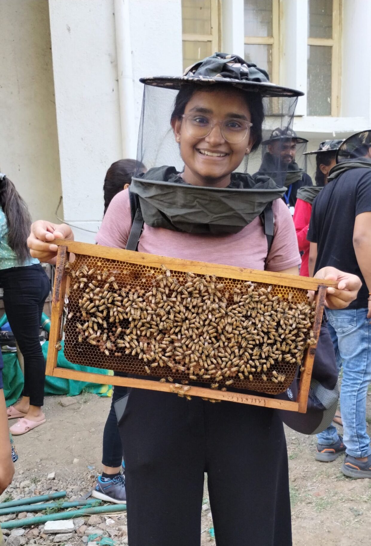 Urvi Soni, Ek Swaad