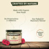Natural gulkand