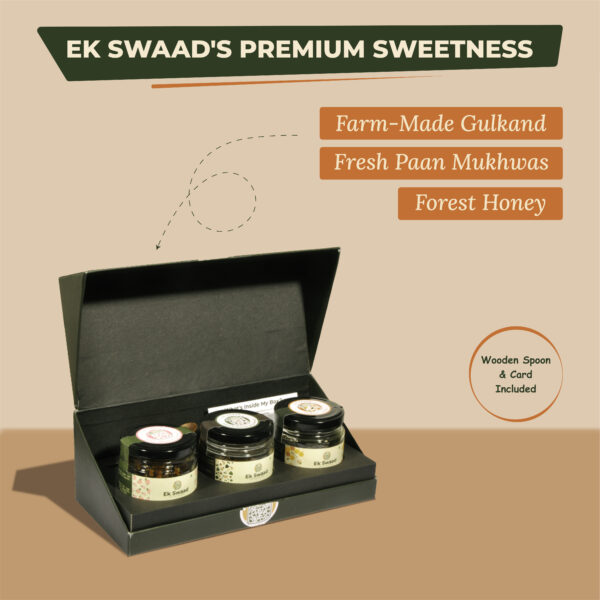 Utsav natural gift