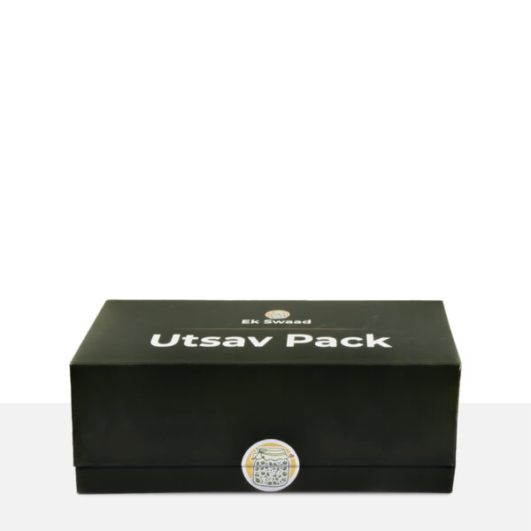 Ek Swaad Gift Pack
