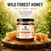 Pure Raw forest Honey