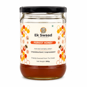 Forest honey big pack