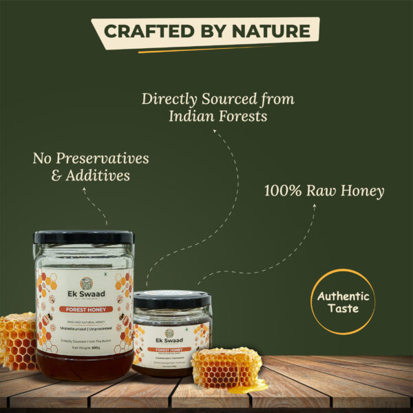 Original Forest Honey
