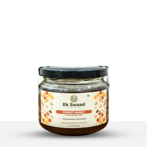 Ek Swaad Forest Honey