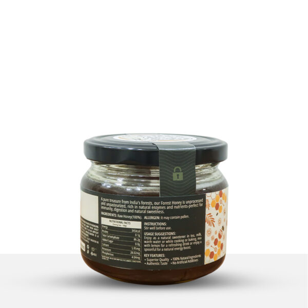 Ek Swaad Honey