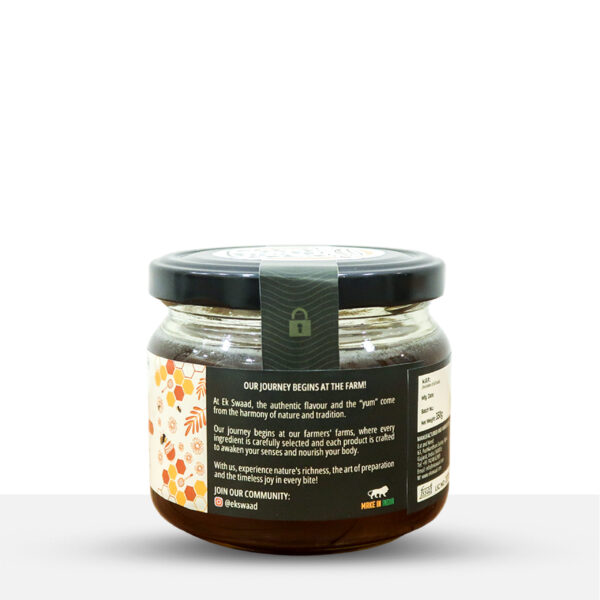 Ek Swaad Forest Honey