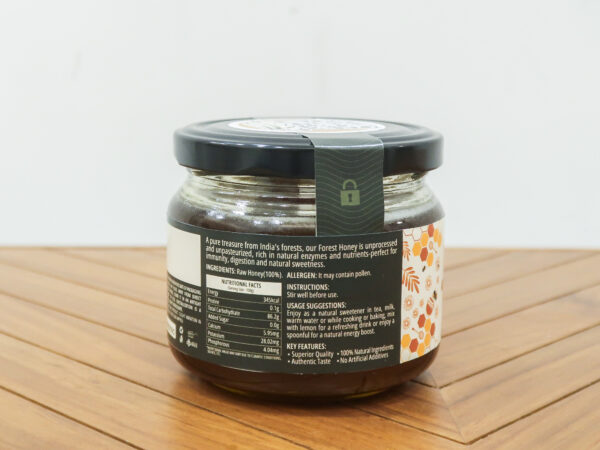 Ek Swaad Honey