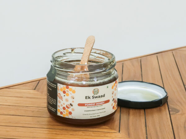 Forest Honey