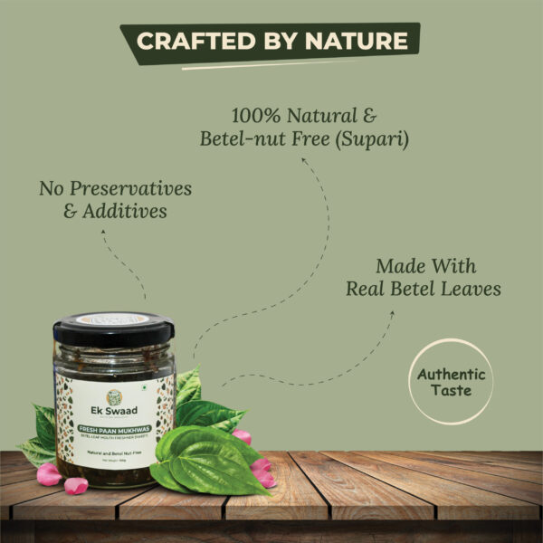 Paan Mukhwas Ek Swaad