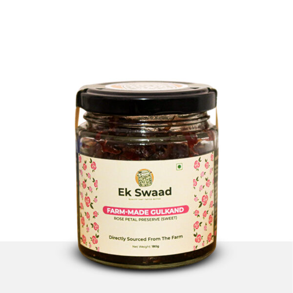 Ek Swaad Small Gulkand