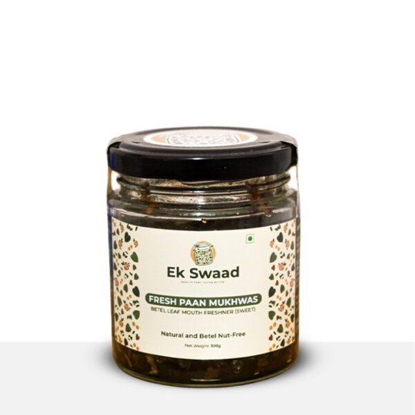 Natural Paan Mukhwas