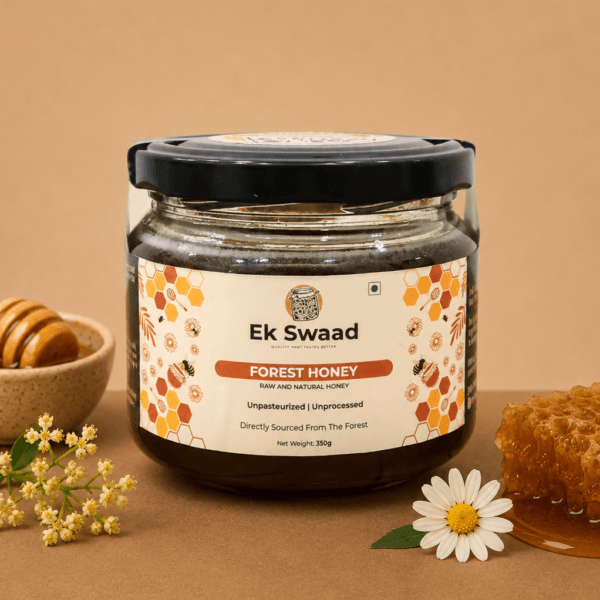 Ek Swaad Forest Honey