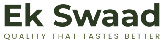 Ek Swaad Logo