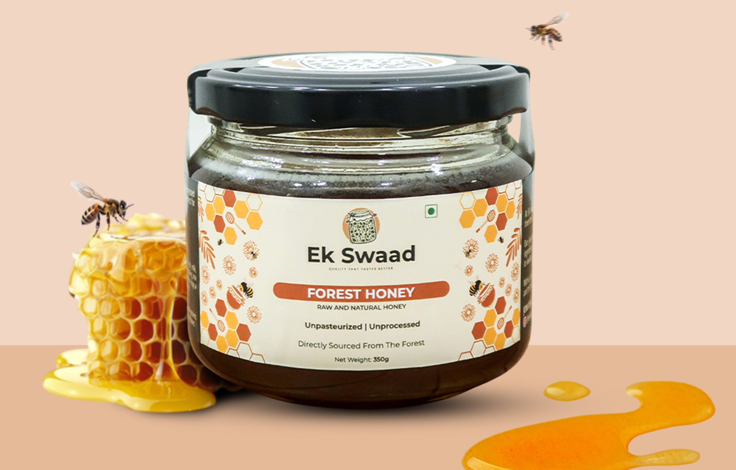 Best Forest Honey