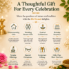 gift perfect for all celebration