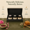natural gift pack