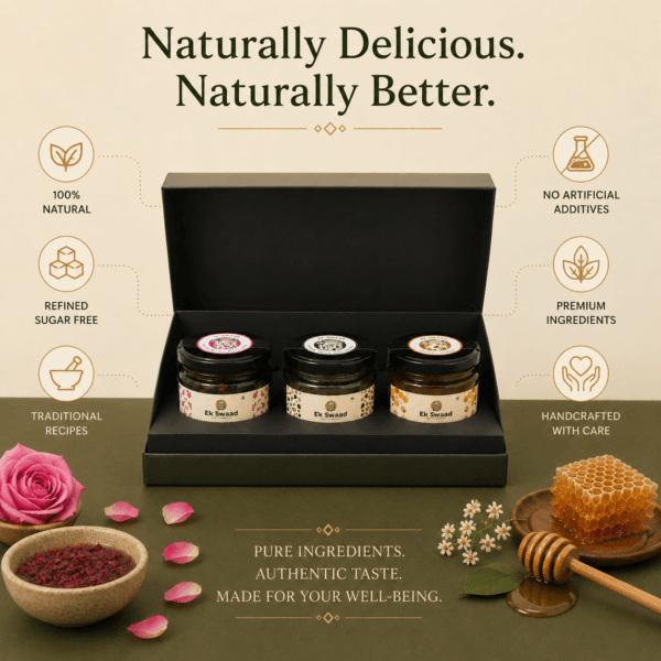 natural gift pack
