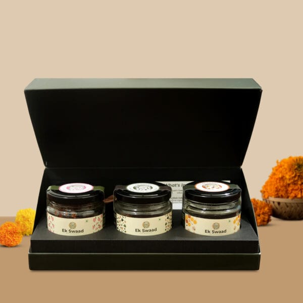 Ek Swaad Utsav Pack