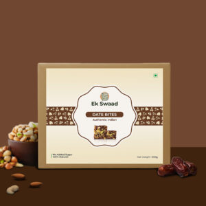Ek Swaad Date Bites Ek Swaad Date Bites