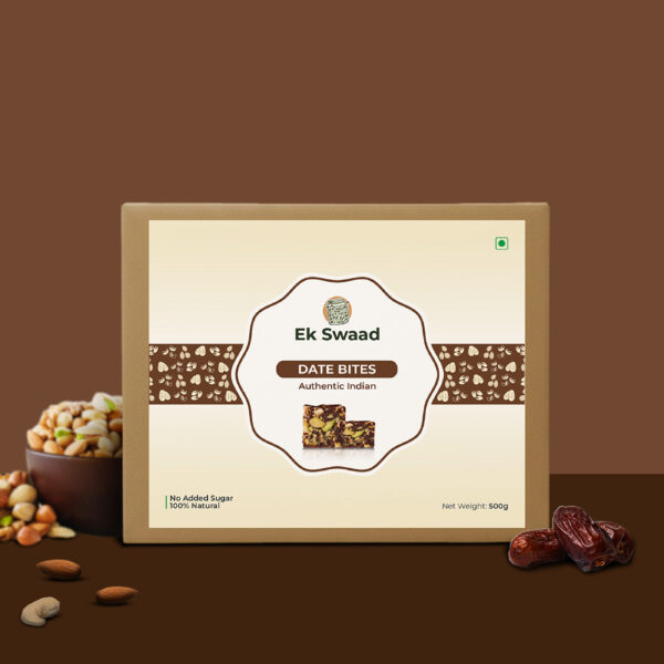 Ek Swaad Date Bites