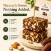 sugar free date bites