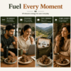 Date Bites for Everyday