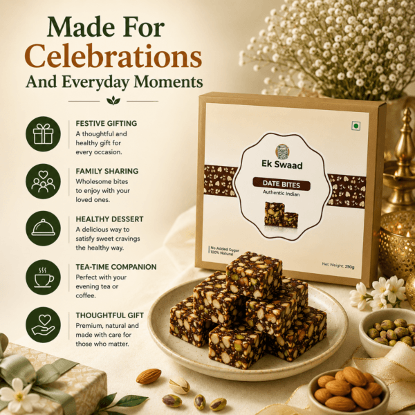 Best indian gift for foodies