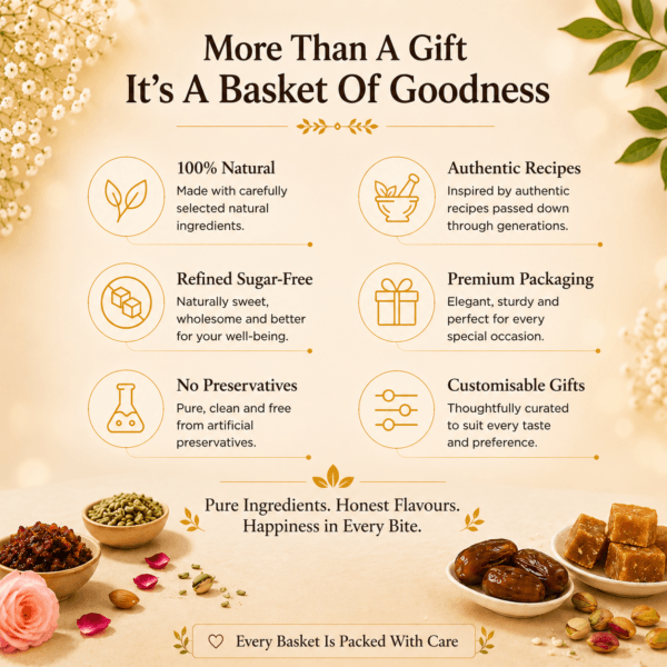 Best and unique gift