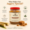 what is jaggery