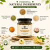 Natural mukhwas for daily