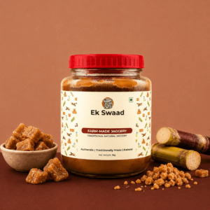 Traditional Natural Jaggery