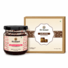 healthy indian sweet