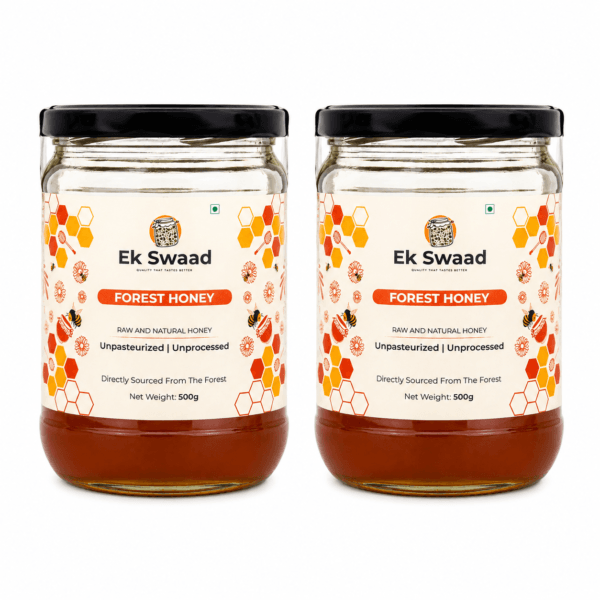 Forest honey 500g