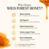 Benefits of Forest Honey