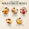 how to have honey