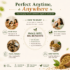 uses of mukhwas