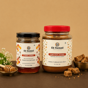 Natural Sweeteners Combo