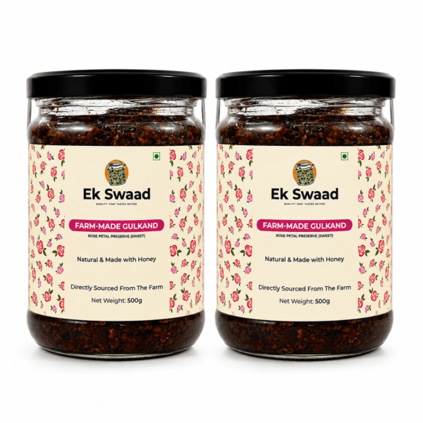Gulkand 1 kg