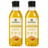 cold pressed groundnut oil 1litre