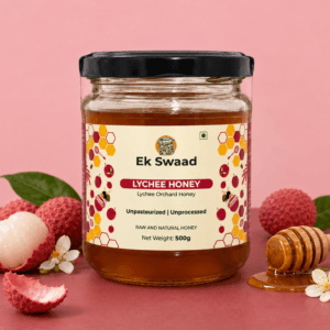Lychee Honey
