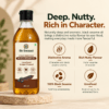 Natural Black sesame Oil