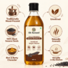 Pure sesame oil