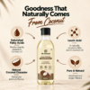 Benefits of coconut oil Benefits of coconut oil