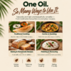 how to use natural coconut oil how to use natural coconut oil