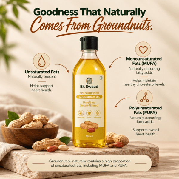 what is cold pressed oil