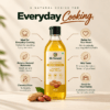 Benefits of groundnut oil