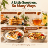 What is lychee honey