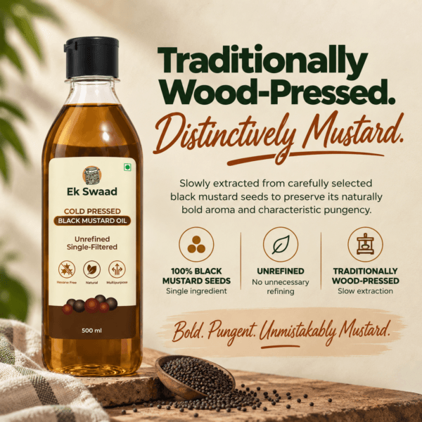 wood pressed mustard oil wood pressed mustard oil