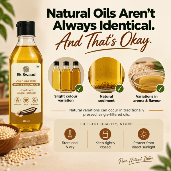 Til oil